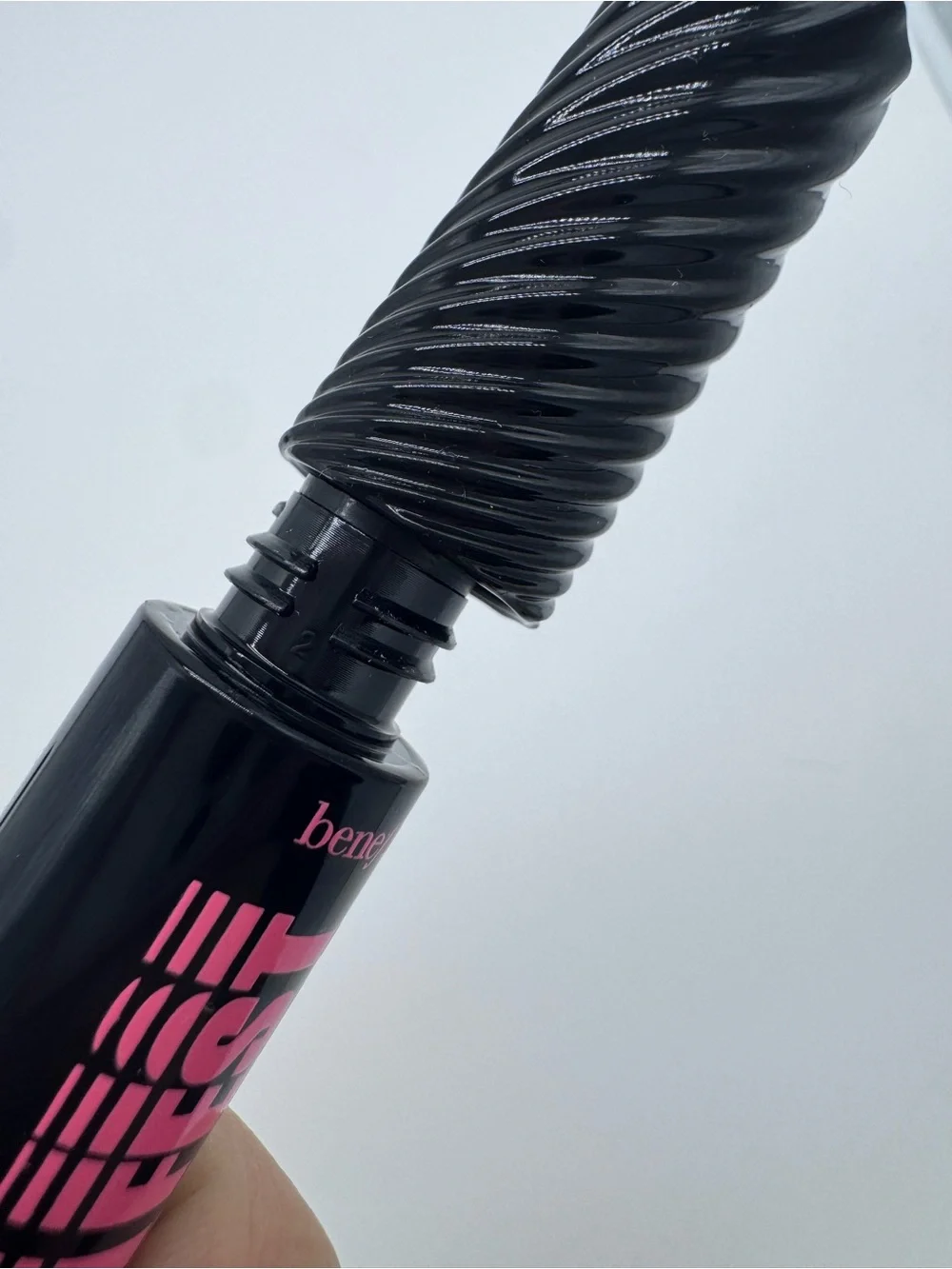 Benefit Fan Fest Fanning & Volumizing Mascara Duo (Full Size + Mini)